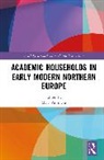 Mari Välimäki - Academic Households in Early Modern Northern Europe