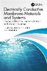 Farah Ahmed, Farah Hashaikeh Ahmed, Raed Hashaikeh, Hilal Nidal - Electrically Conductive Membrane Materials and Systems