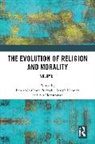 Benjamin Grant Henrich Purzycki, Henrich Joseph, Norenzayan Ara, Benjamin Grant Purzycki - Evolution of Religion and Morality