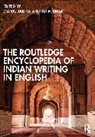 Manju Dhar Jaidka, Dhar Tej N., Jaidka Manju - Routledge Encyclopedia of Indian Writing in English