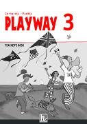 Günter Gerngross, Herbert Puchta - PLAYWAY 3 (Lehrplan 2023) | Paketangebot analog - Ausgabe ÖSTERREICH