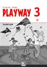Günter Gerngross, Herbert Puchta - PLAYWAY 3 (Lehrplan 2023) | Paketangebot analog