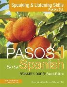 Martyn Ellis, Rosa Maria Martin - Pasos 1 (Fourth Edition): Spanish Beginner's Course