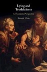 Stewart Clem - Lying and Truthfulness