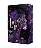 Lev Ac Rosen - Lavender House