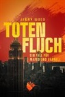 Jenny Wood - Totenfluch