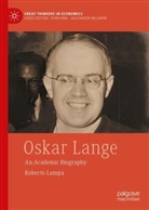 Roberto Lampa - Oskar Lange