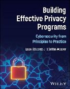 Jason Edwards, Jason (Birkbeck Edwards, Griffin Weaver - Building Effective Privacy Programs