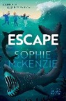 McKenzie Sophie, Melania Badosa - Escape!