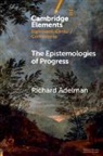 Richard Adelman, Richard (University of Sussex) Adelman - Epistemologies of Progress