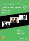 Amy L. Horwitz Pike, Horwitz Debra F., Amy L. Pike - Blackwell''s Five-Minute Veterinary Consult Clinical Companion