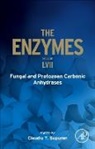Fungal and Protozoan Carbonic Anhydrases: Volume 57