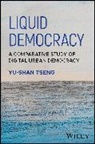 Yu-Shan Tseng - Liquid Democracy