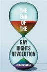 Ronan Mccrea, McCrea Ronan - End of the Gay Rights Revolution