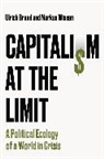 Ulrich (University of Vienna Brand, Brand Ulrich, Wissen Markus - Capitalism At the Limit