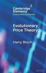 Harry (Curtin University) Bloch, Bloch Harry - Evolutionary Price Theory