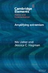 Jessica Cherese Hagman, Nikki Usher, Usher Nikki - Amplifying Extremism