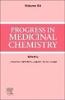 Progress in Medicinal Chemistry: Volume 64