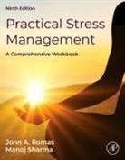 Romas John A., Sharma Manoj - Practical Stress Management