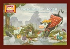Alexander Steffensmeier - Lieselotte im Regen / Kamishibai Bildkarten