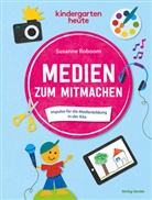 Susanne Roboom - Medien zum Mitmachen