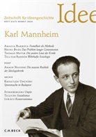 Jens Hacke, Reinhard Laube - Zeitschrift für Ideengeschichte Heft XIX/3 Herbst 2025