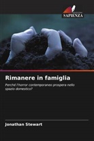 Jonathan Stewart - Rimanere in famiglia