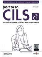 Simone Scafi - Percorso CILS TRE C1