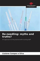 Lizziane Campos e Silva - Re-needling: myths and truths?