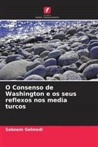 Sebnem Gelmedi - O Consenso de Washington e os seus reflexos nos media turcos
