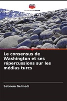 Sebnem Gelmedi - Le consensus de Washington et ses répercussions sur les médias turcs