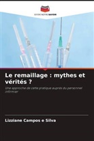 Lizziane Campos e Silva - Le remaillage : mythes et vérités ?