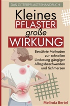 Kristin Ritter, Kristin Ritter - Kleines Pflaster, große Wirkung - Das Gitterpflaster Handbuch
