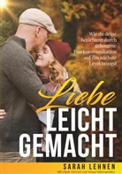 Sarah Lehnen - Liebe leicht gemacht
