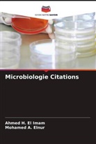 Mohamed A.  Elnur, Mohamed A. Elnur, Ahmed H. El Imam - Microbiologie Citations