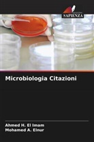 Mohamed A.  Elnur, Mohamed A. Elnur, Ahmed H. El Imam - Microbiologia Citazioni