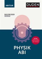 Lothar Meyer, Gerd-Dietrich Schmidt, Lothar Meyer, Schmidt, Gerd-Dietrich Schmidt - Basiswissen Schule - Physik Abi