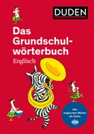Ute Müller-Wolfangel, Cornelia Pardall, Kerstin Meyer - Das Grundschulwörterbuch Englisch