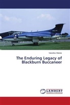 Vassilios Sitaras - The Enduring Legacy of Blackburn Buccaneer