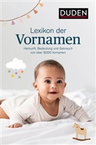 Rosa Kohlheim, Volker Kohlheim - Lexikon der Vornamen