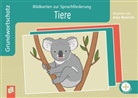 Anja Boretzki - Tiere