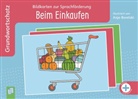 Anja Boretzki - Beim Einkaufen