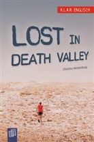 Christina Meisterburg, Bettina Weyland - Lost in Death Valley