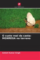 Ashish Kumar Singh - O custo real da casta: MGNREGA no terreno