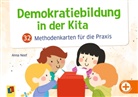 Anna Neef - Demokratiebildung in der Kita