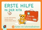 Rebekka Behrendt, Ulrike Breckling, Dorothee Wolters - Erste Hilfe in der Kita