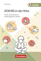 Philip Höhn - AD(H)S in der Kita