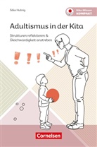 Silke Hubrig - Adultismus in der Kita