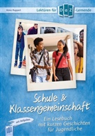 Anna Ruppert - Schule & Klassengemeinschaft