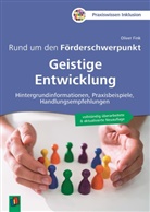 Oliver Fink - Rund um den Förderschwerpunkt Geistige Entwicklung